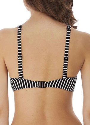 Soutien-gorge  Armatures Maillots de Bain Freya  Noir