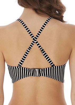 Soutien-gorge Armatures Bandeau Padd Maillots de Bain Freya 