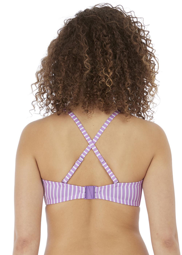 Soutien-gorge Armatures Bandeau Padd Maillots de Bain Freya 