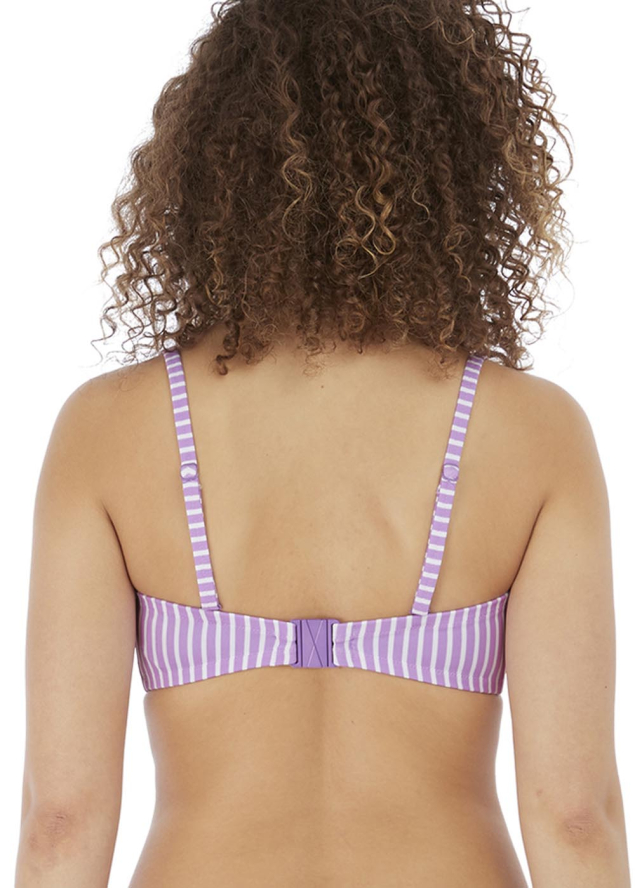 Soutien-gorge Armatures Bandeau Padd Maillots de Bain Freya 