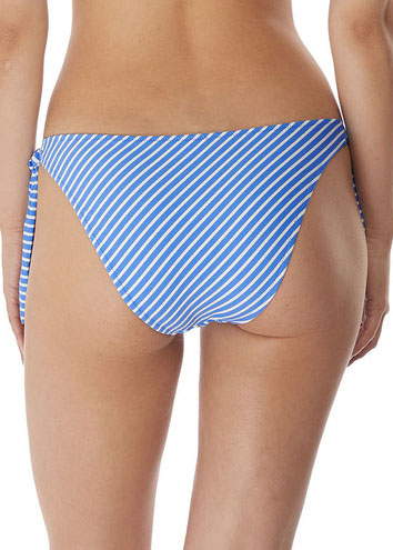 Slip Rio Maillots de Bain Freya  Blue moon