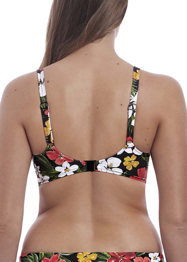 Soutien-gorge Armatures Dcollet Coeur Padd Maillots de Bain Freya 