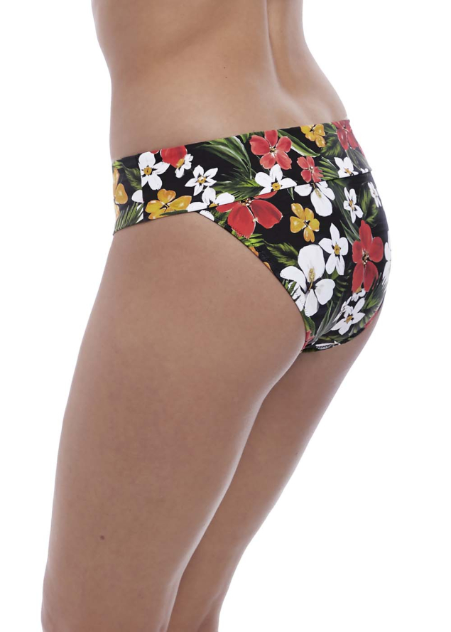 Slip  Revers Maillots de Bain Freya 