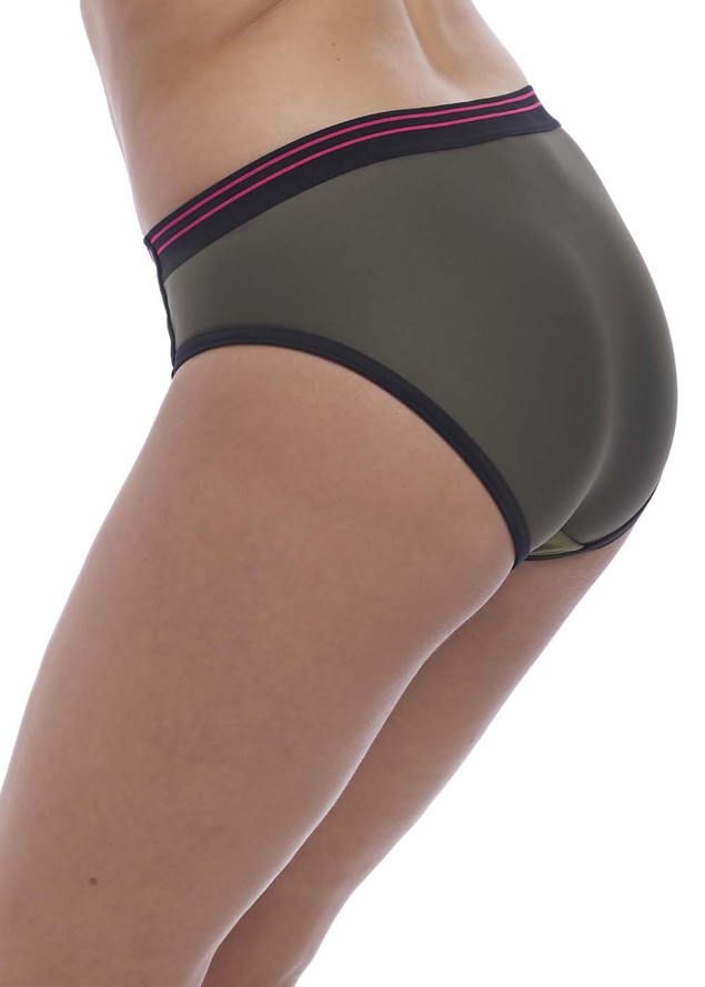 Slip Maillots de Bain Freya 