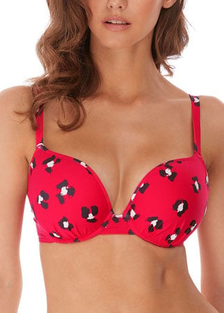 Soutien-gorge Plunge  Armatures  Maillots de Bain Freya 