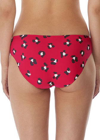 Slip Maillots de Bain Freya 