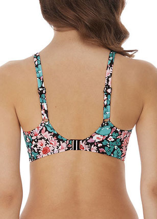 Soutien-gorge Armatures Forme Coeur Maillots de Bain Freya 