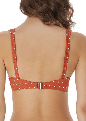Haut de Bikini  Armatures  Maillots de Bain Freya 