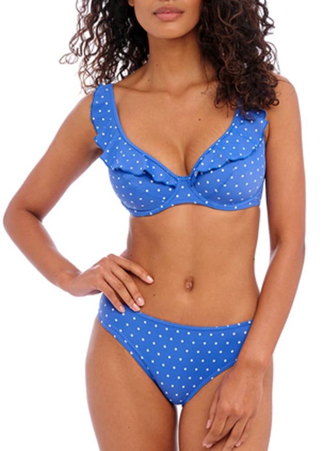 Haut de Bikini  Armatures  Maillots de Bain Freya  Azure