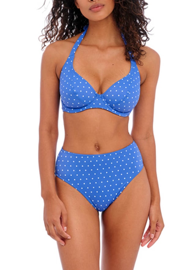 Bikini Tour de Cou  Armatures  Maillots de Bain Freya 