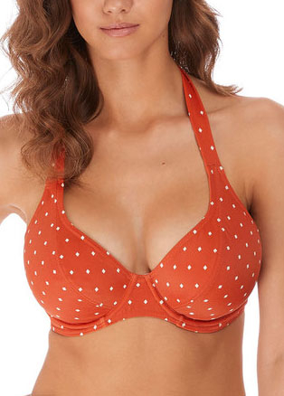 Soutien-gorge Tour de Cou  Armatures Maillots de Bain Freya 