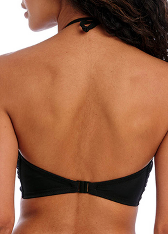 Bikini Bandeau Padd  Armatures Maillots de Bain Freya 