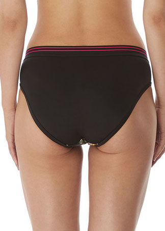 Slip Maillots de Bain Freya 