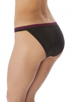 Tanga Maillots de Bain Freya 