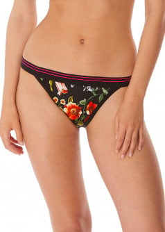 Tanga Maillots de Bain Freya 