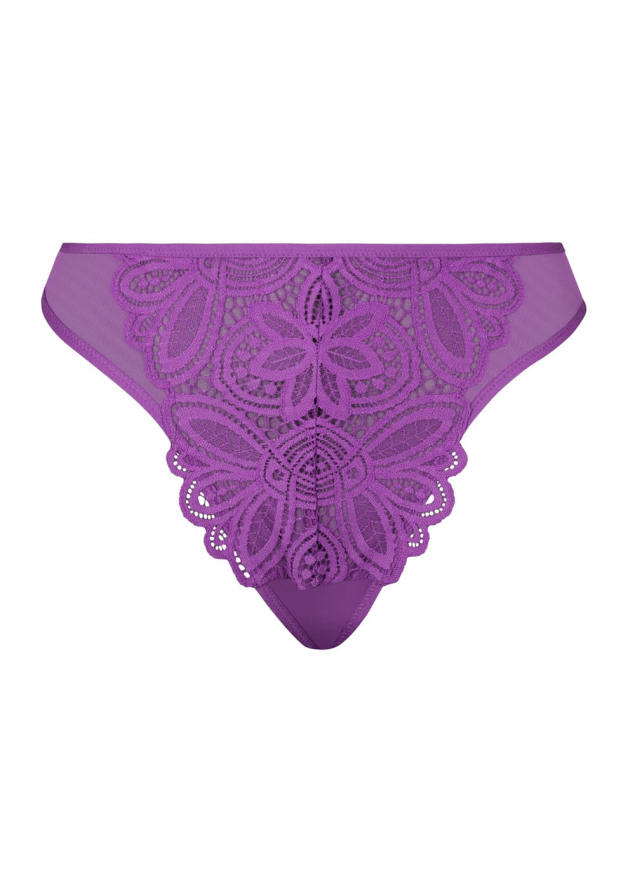 String Sans Complexe