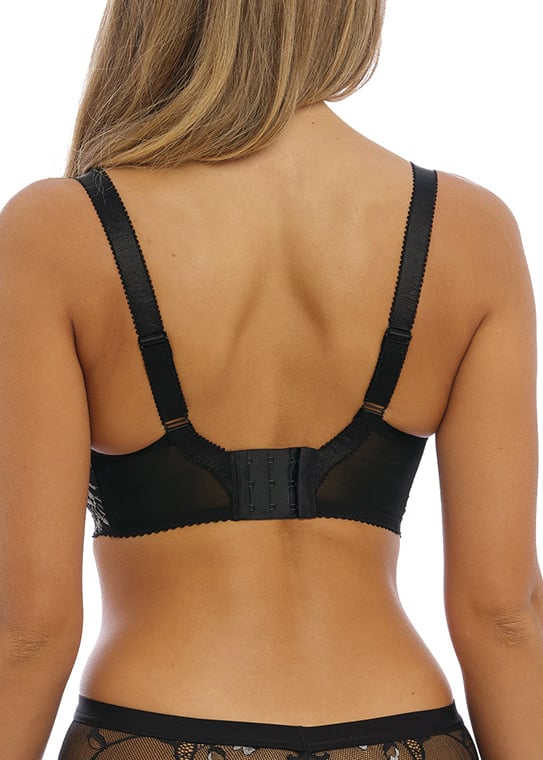 Soutien-gorge Renfort Latral avec Armatures Fantasie Night Sky