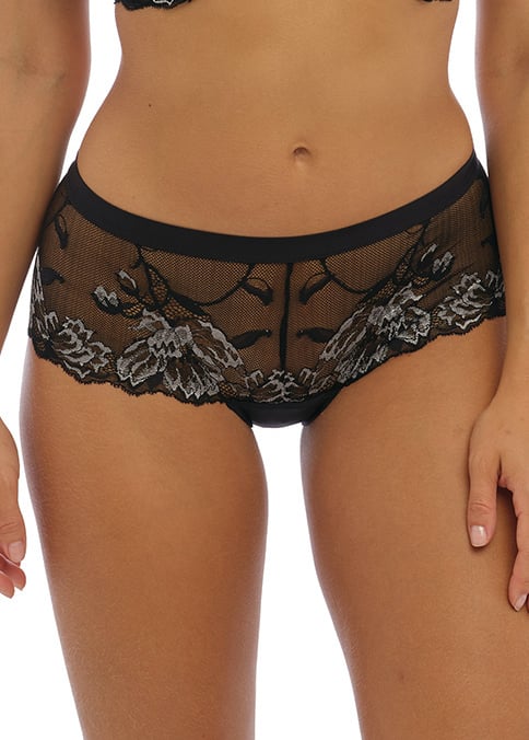 Shorty Fantasie