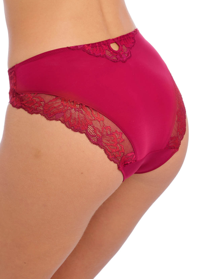 Slip Fantasie Rouge