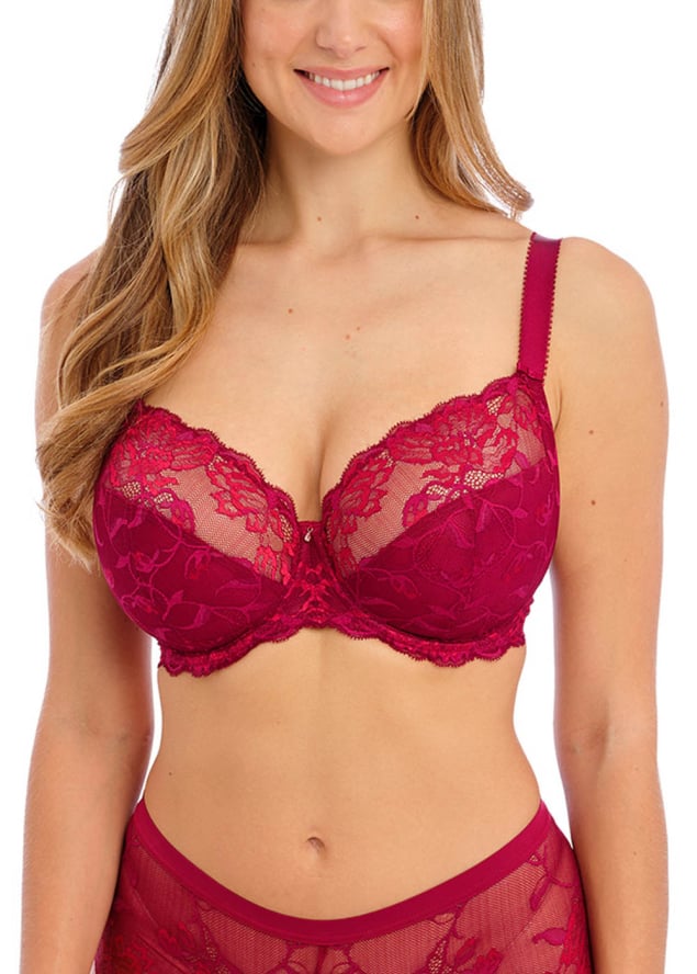 Soutien-gorge Renfort Latral avec Armatures Fantasie