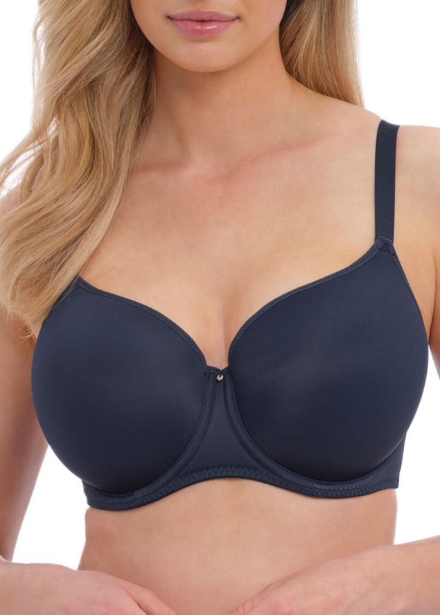 Soutien-gorge Balconnet avec Armatures Fantasie Navy