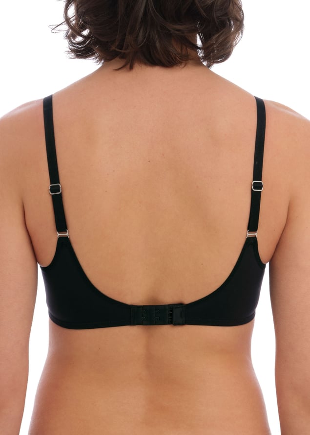 Soutien-gorge Moul  Armatures Wacoal Black