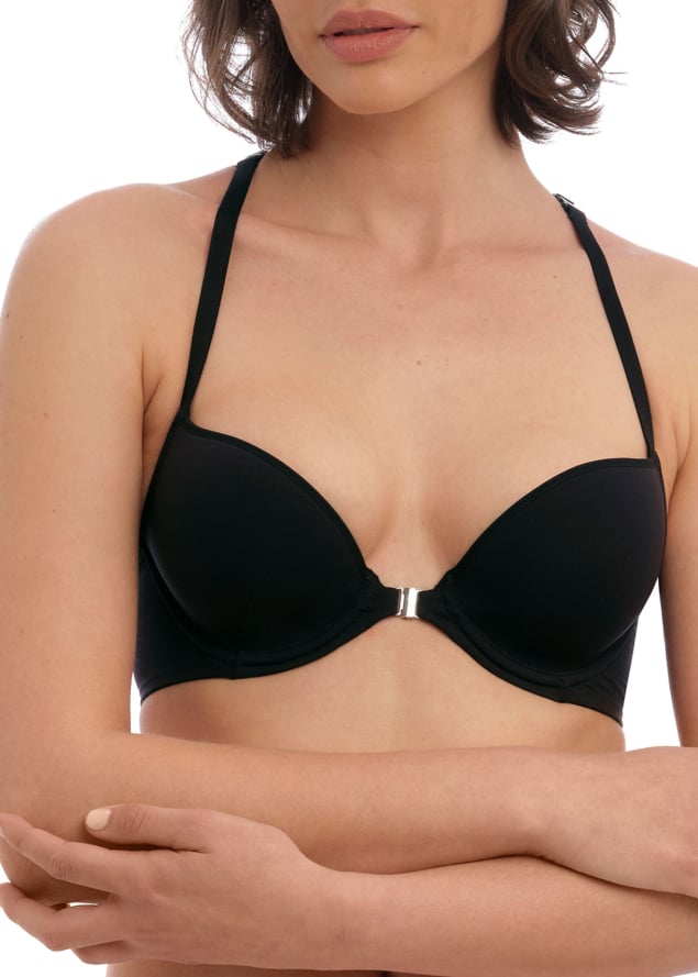 Soutien-gorge  Armatures Fermeture Avant Wacoal