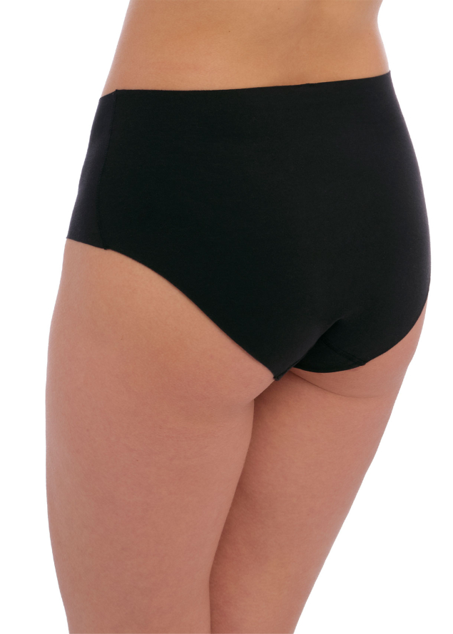 Culotte Wacoal Black