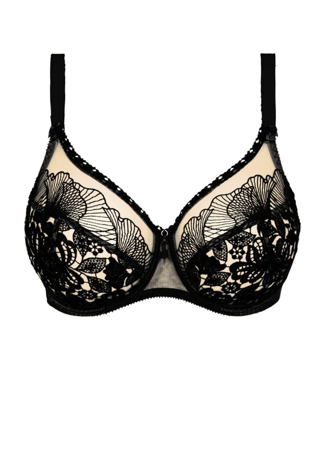 Soutien-Gorge Classique Empreinte