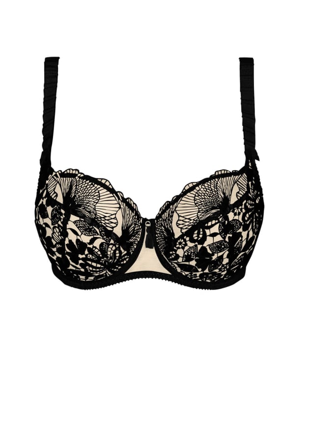 Soutien-Gorge Corbeille Empreinte