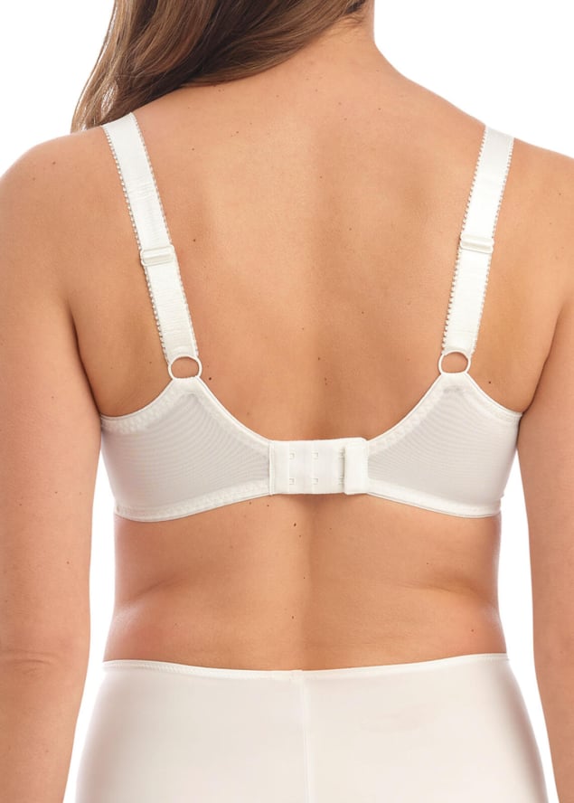 Soutien-gorge Emboitant avec Armatures Fantasie Ivory