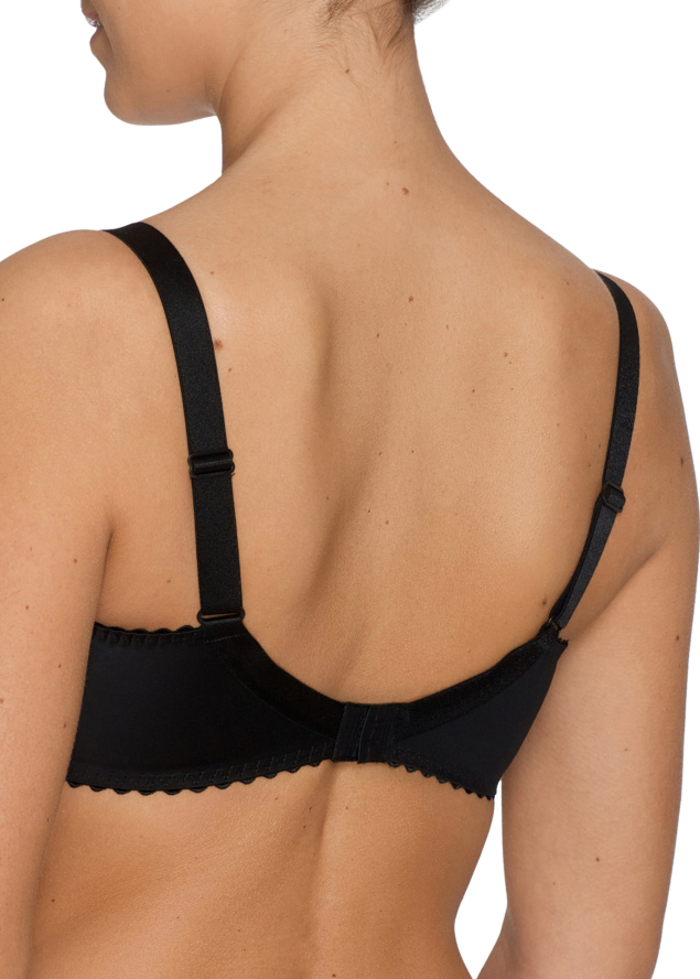 Soutien-gorge Armatures Prima Donna Noir