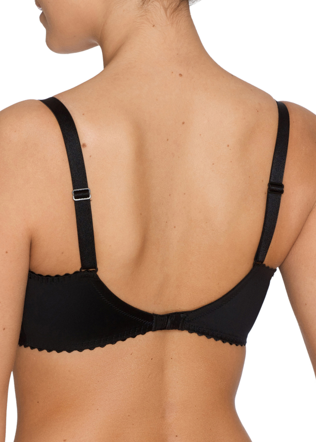 Soutien-gorge Balconnet Prima Donna Noir