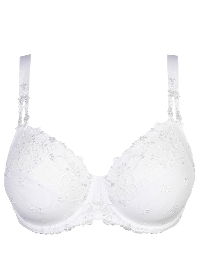 Soutien-gorge Armatures Prima Donna Blanc