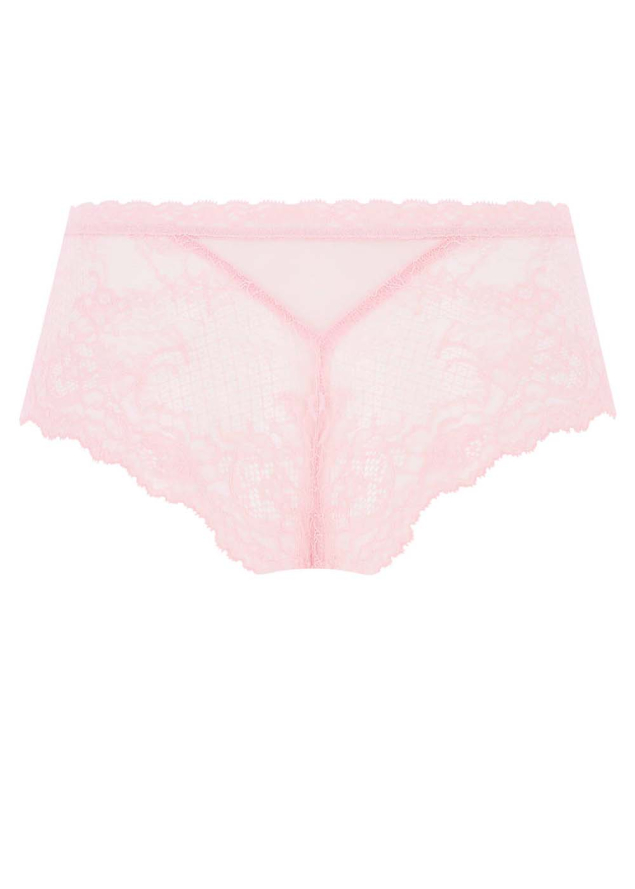 Shorty Lise Charmel Pink Citadine