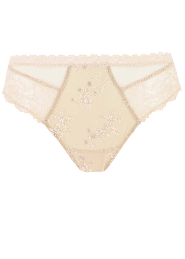 Slip Sduction Lise Charmel