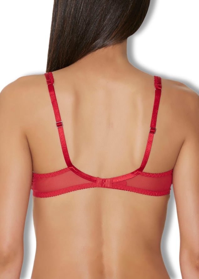 Soutien-gorge Balconnet Aubade