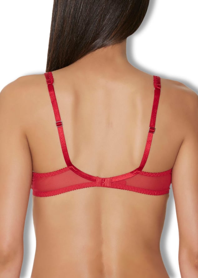 Soutien-gorge Balconnet Aubade Amour