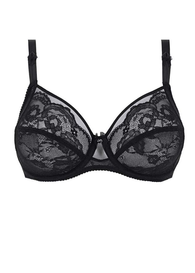 Soutien-gorge Armatures Bien-Etre Eprise de Lise Charmel