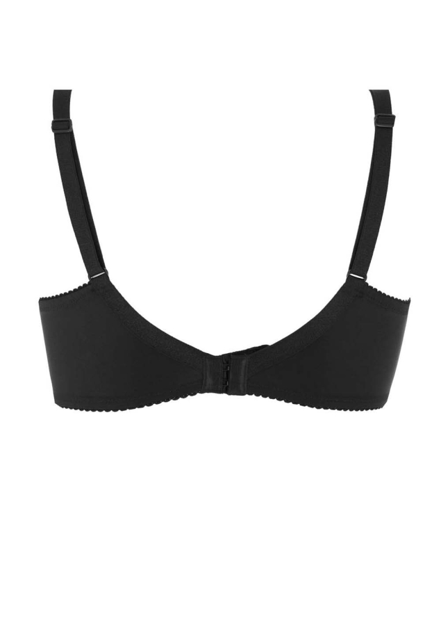 Soutien-gorge Armatures Bien-Etre Eprise de Lise Charmel Noir