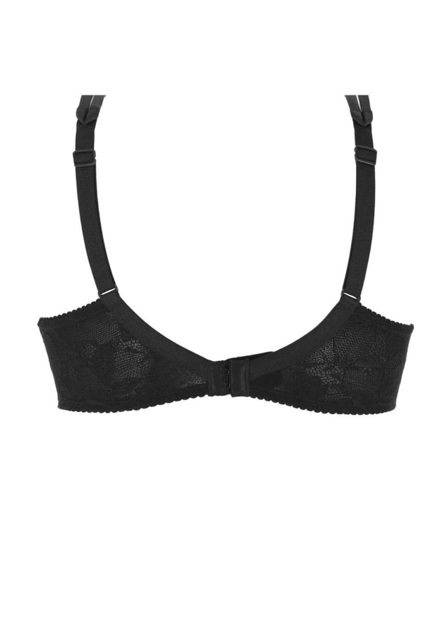Soutien-gorge Corbeille Coques  Eprise de Lise Charmel