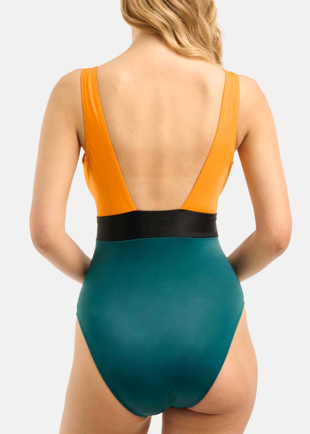 Maillot de bain 1 pice sans armatures Maillots de Bain Sans Complexe