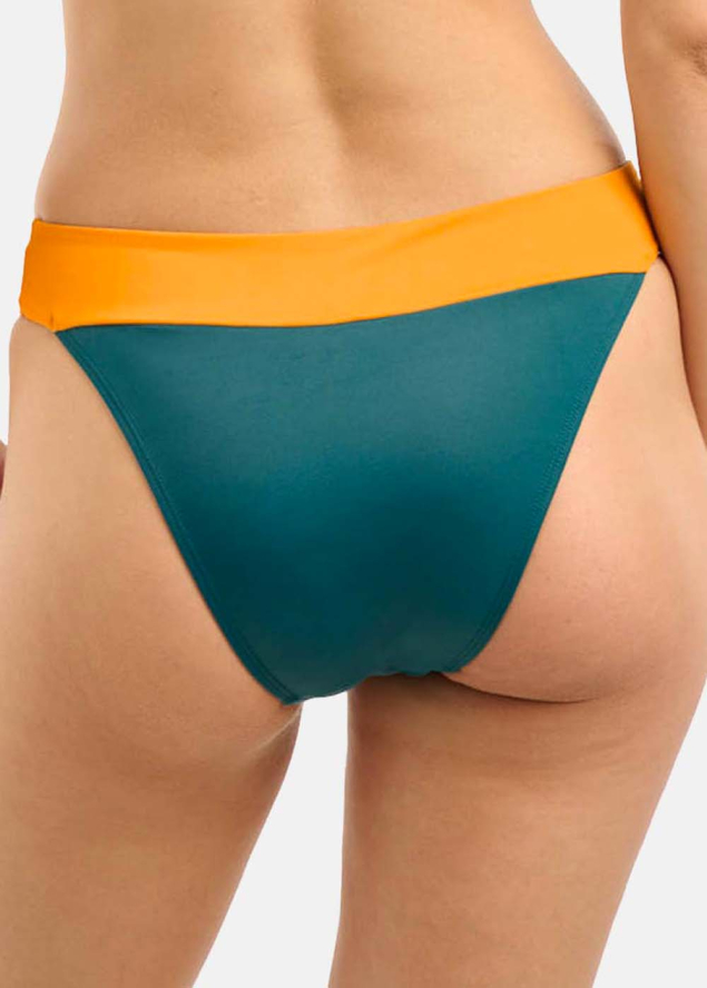Bas de maillot de bain slip chancr Maillots de Bain Sans Complexe