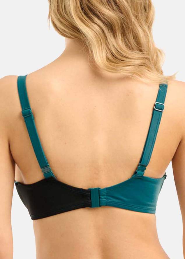 Haut de maillot de bain brassire Maillots de Bain Sans Complexe