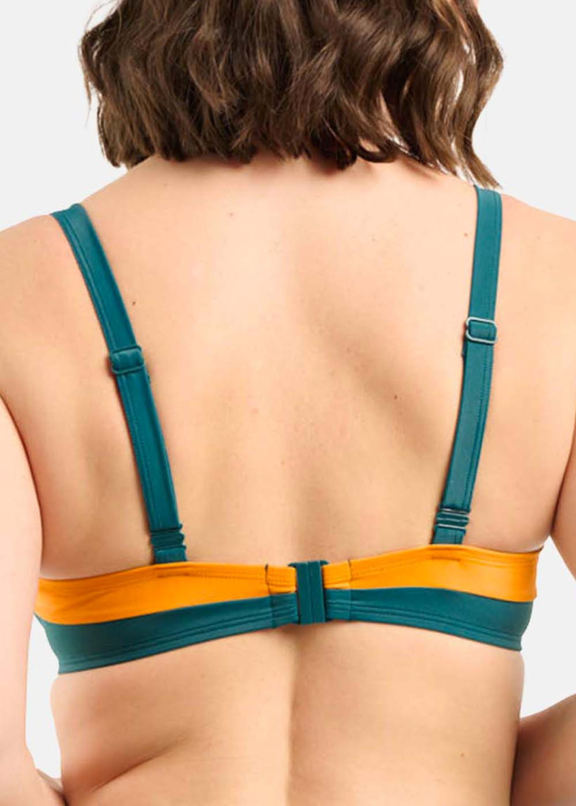 Haut de maillot de bain  armatures Maillots de Bain Sans Complexe