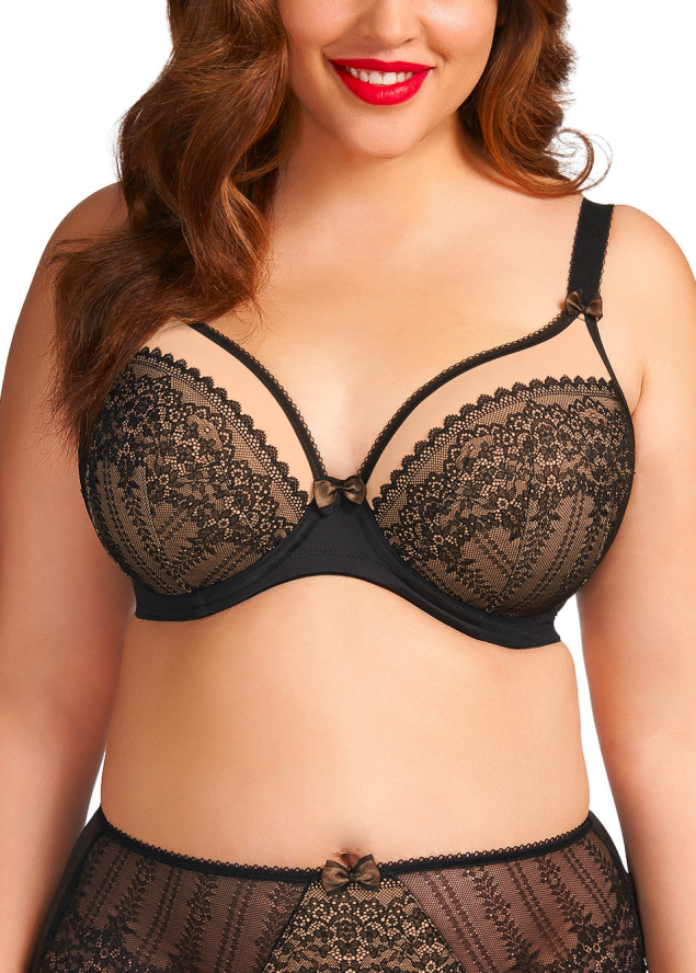 Soutien-gorge Moul Armatures Elomi