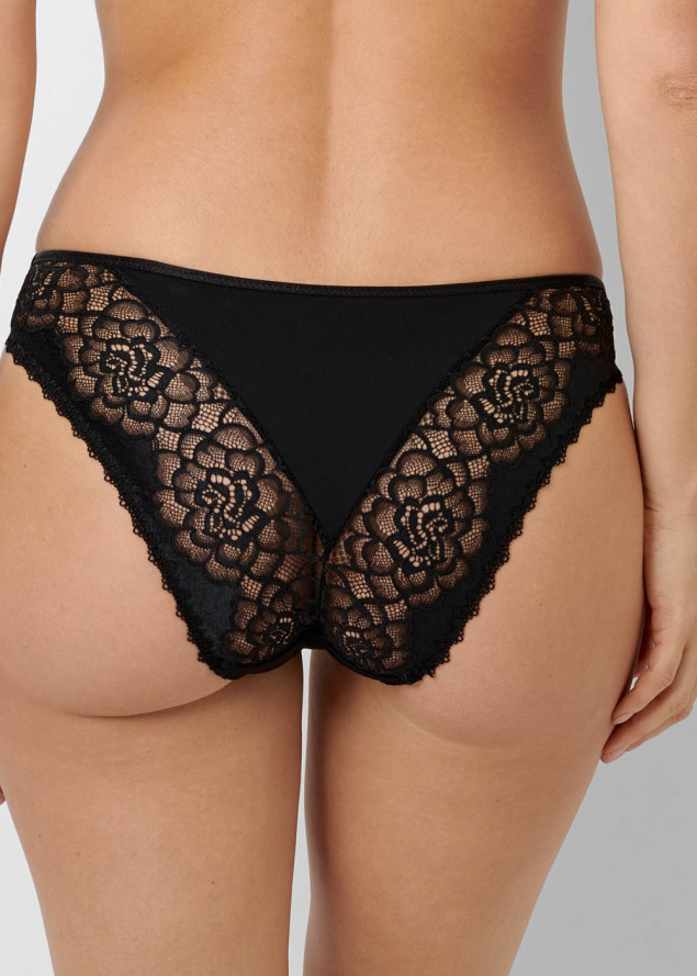 Slip Sans Complexe