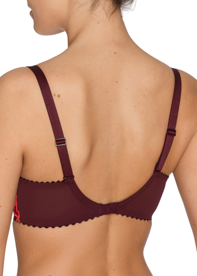 Soutien-gorge Balconnet Prima Donna Tourmaline