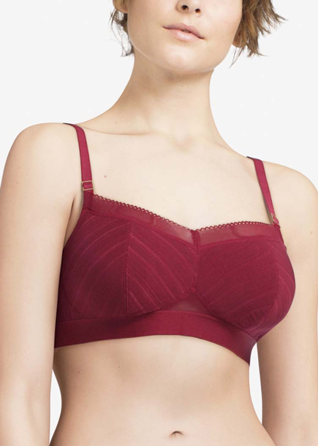 Soutien-gorge Sans Armatures  Chantelle