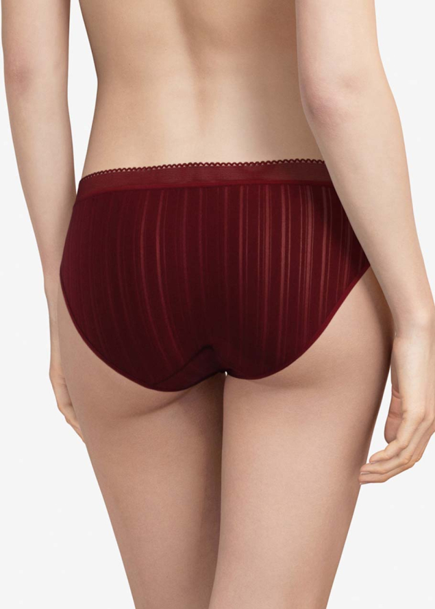 Slip Chantelle Framboise